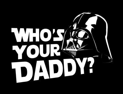Afbeeldingsresultaat voor who's your daddy