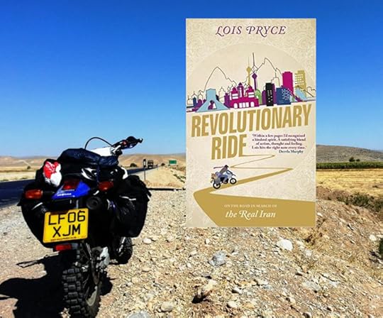 Visit the locations in the novel