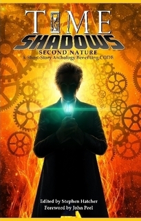 Time Shadows-Second Nature