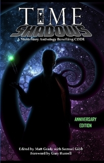 Time Shadows Anniversary Edition
