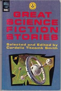 Great SF Stories