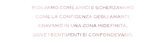 Nati sotto la stessa stella Alessandra Angelini