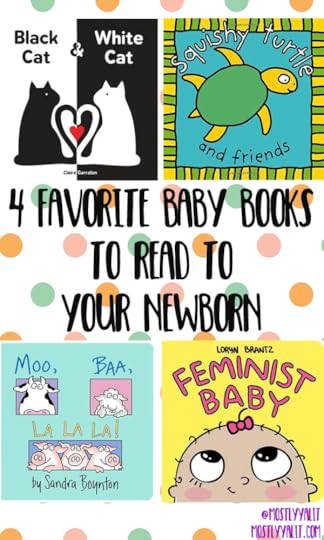 fave-baby-books-newborn-mostly-ya-lit