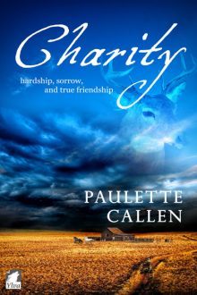 Charity_Paulette Callen
