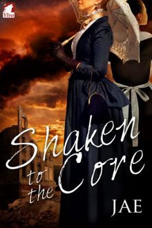 Shaken to the Core_Jae
