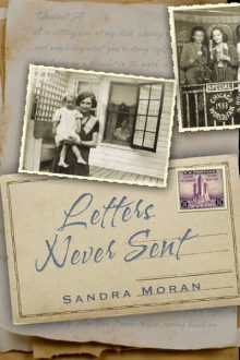Letters Never Sent_Sandra Moran