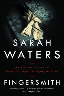 Fingersmith_Sarah Waters
