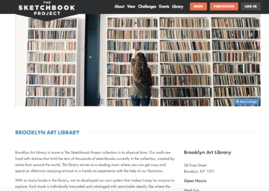 https://www.sketchbookproject.com/libraries