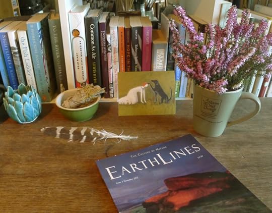 EarthLines Magazine November 2012