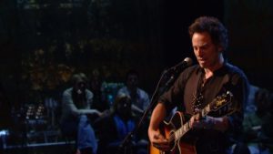 Springsteen VH1 Storytellers