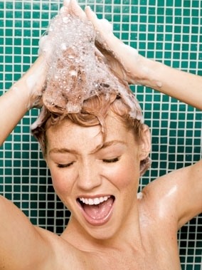 Work that lather afro