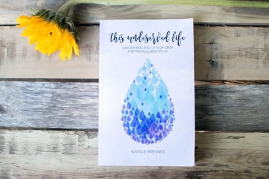 Why I Stopped Waiting to Win the Lottery and Just Published My Book