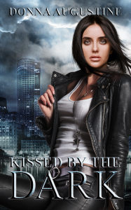 kissedbythedark