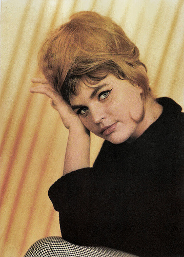 Christel Bodenstein