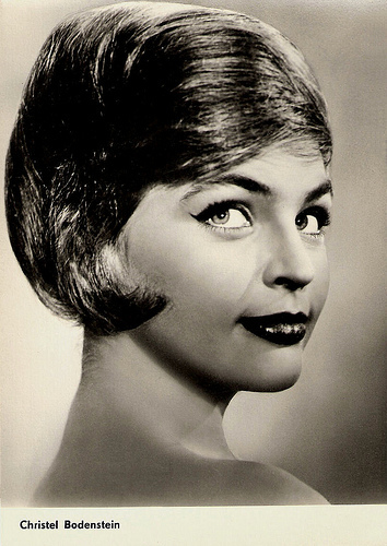 Christel Bodenstein