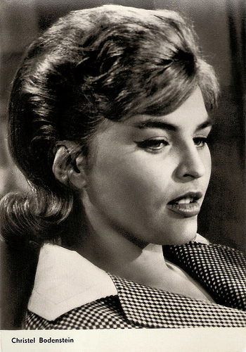Christel Bodenstein