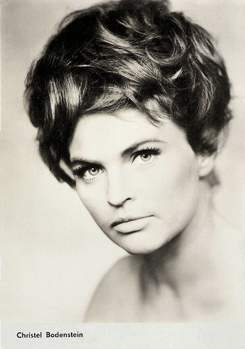 Christel Bodenstein