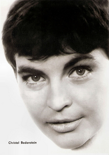 Christel Bodenstein