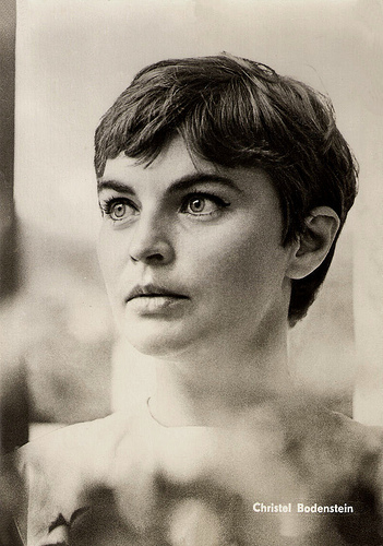 Christel Bodenstein