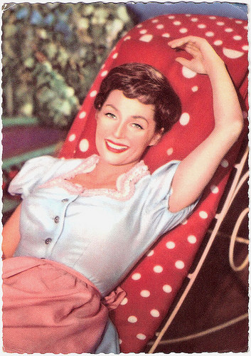 Lilli Palmer