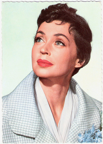 Lilli Palmer