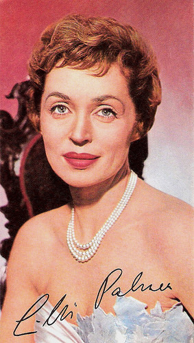 Lilli Palmer