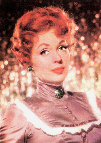 Lilli Palmer