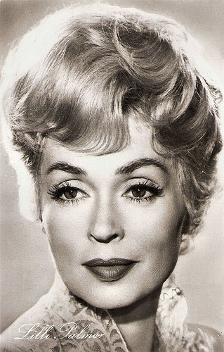 Lilli Palmer in Frau Warrens Gewerbe (1960)