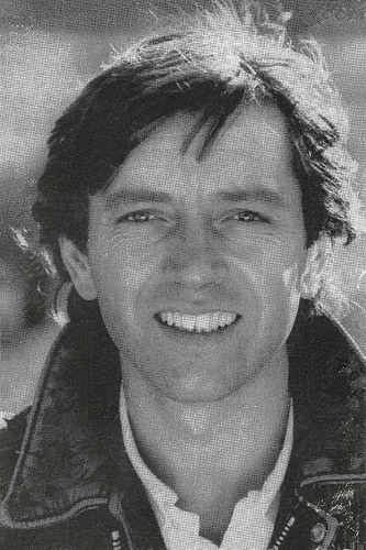 Bernard Giraudeau