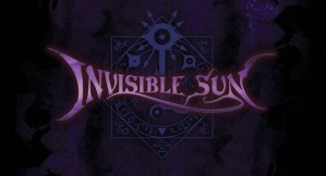 Invisible Sun Design Diary 12: The Guiding Hand