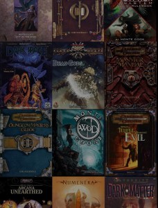 Looking Back on 30 Years of Great RPG Design