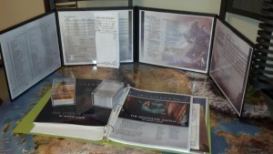 How I Learned To Stop Worrying And Love The GM’s Chair