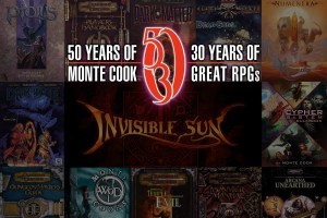 Monte’s Birthday Celebration