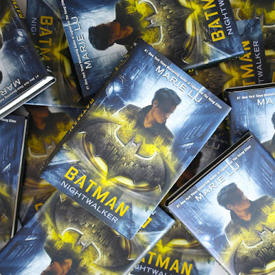 Review by Robin M. King