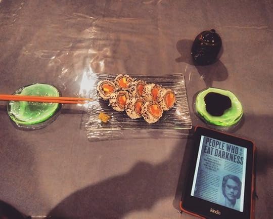 Fiction Fiction