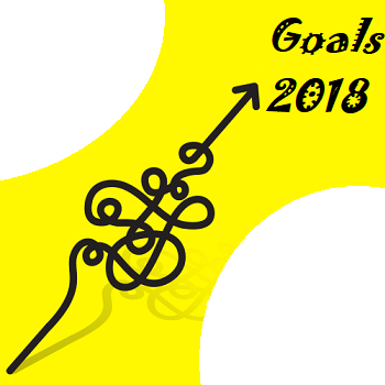 Goals for 2018
