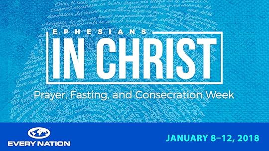 Prayer & Fasting_Announcement Slide