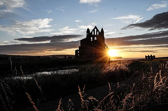 Whitby Abbey