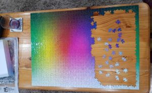 The jigsaw to end all jigsaws