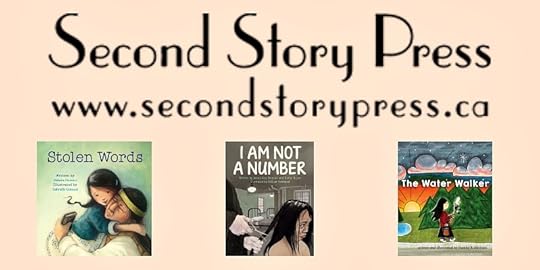 Second Story Press