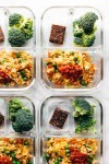 Kimchi Fried Rice