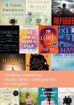 Books About Refugees or Immigrants