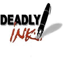 Deadly ink