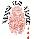 Magna Cum Murder