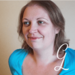 Gudrun Lauret - copywriter