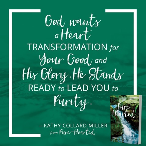 Mentoring Includes Allowing Women to Suffer to let God refine them.