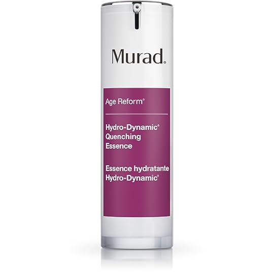 Hydro-Dynamic® Quenching Essence