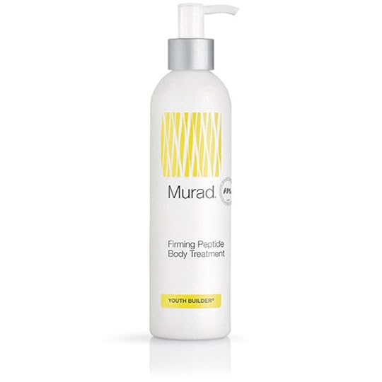 Firming Peptide Body Treatment