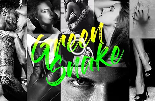 Green Snake