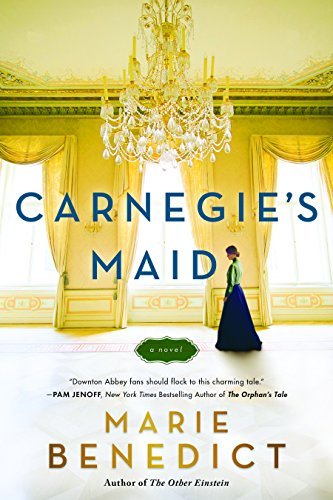 Image of Carnegie's Maid: A Novel
